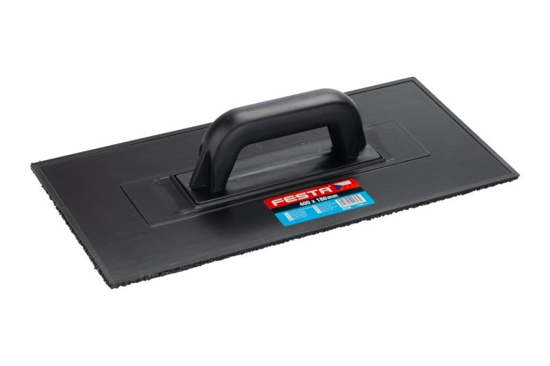 LE hladítko plast s brusivem 400x180mm FESTA LE hladítko plast s brusivem 400x180mm FESTA - Nářadí ruční nářadí