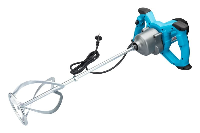 LE míchadlo elektrické ruční WESTBERG 1600W 230V - Nářadí ruční nářadí