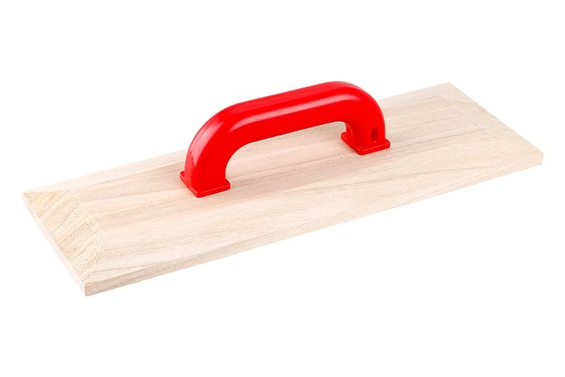 LE hladítko dřevěné 400x140mm s plastovou rukojetí FESTA LE hladítko dřevěné 400x140mm s plastovou rukojetí FESTA - Nářadí ruční nářadí