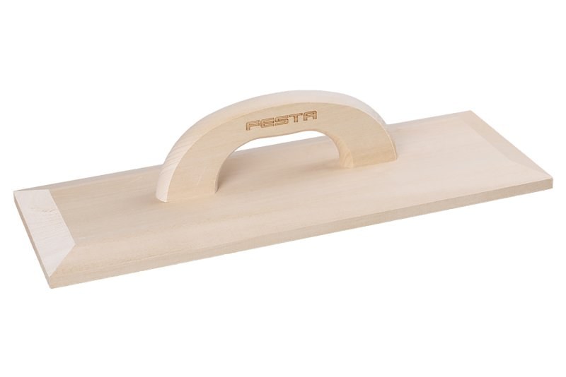 LE hladítko dřevěné 400x145mm FESTA LE hladítko dřevěné 400x145mm FESTA - Nářadí ruční nářadí