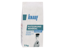 KNAUF Putzgrund mineral 5 kg (100)