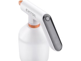 BE postřikovač aku 1l, usb nabíjení Extol Premium