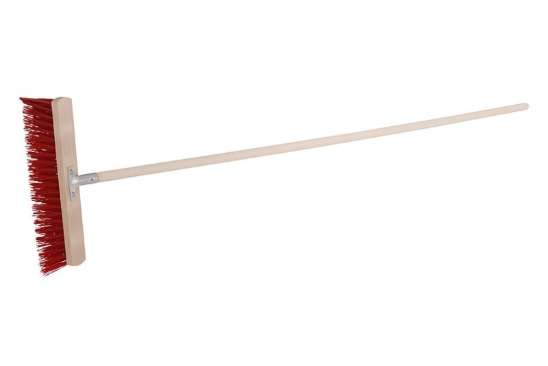 LE smeták ulicový 40cm s násadou 61193 150cm LE smeták ulicový 40cm s násadou 61193 150cm