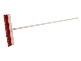 LE smeták ulicový 50cm s násadou 61193 150cm