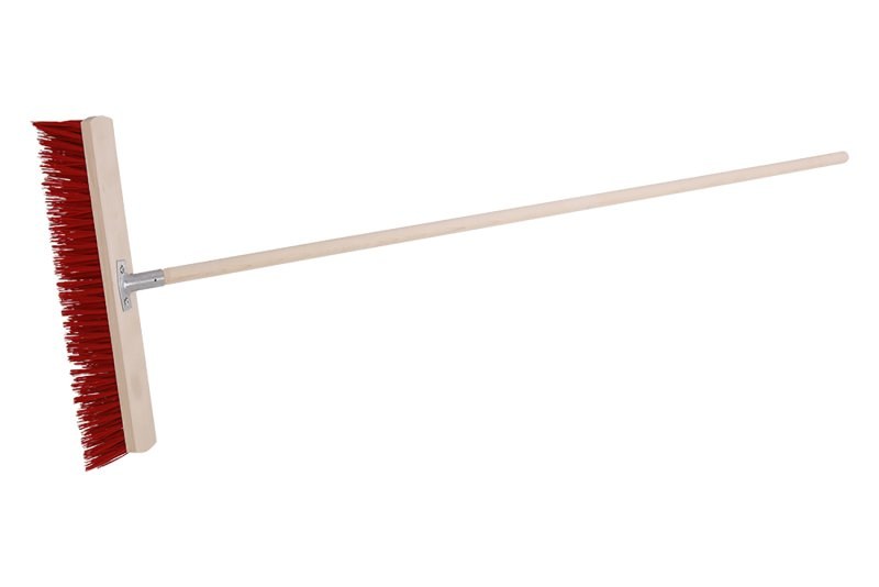 LE smeták ulicový 50cm s násadou 61193 150cm - Nářadí ruční nářadí