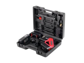 LE řezačka na polystyren AKU 36V 20cm FESTA 35323-1-