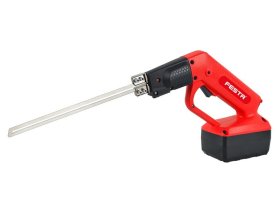 LE řezačka na polystyren AKU 36V 20cm FESTA