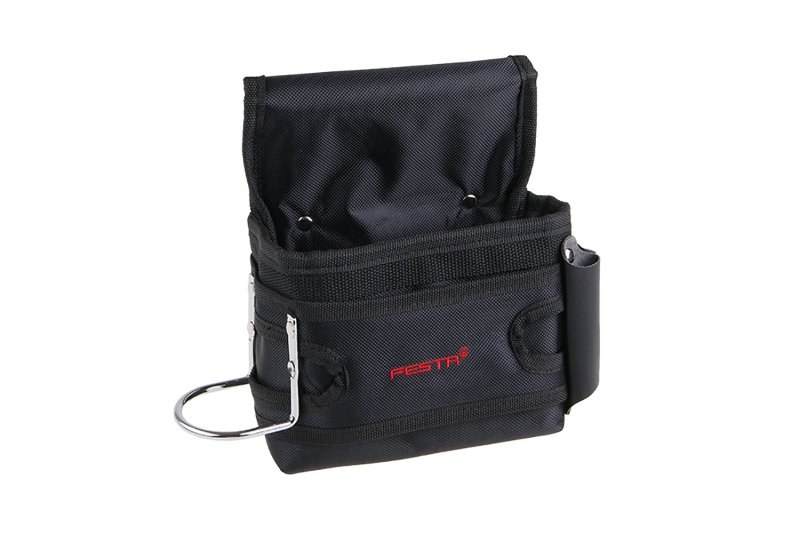 LE pouzdro nářaďové 1 kapsa se sponou FESTA - Nářadí ruční nářadí