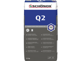 SCHONOX Q2 flex.lepidlo 25kg (42)