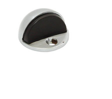 BE zarážka dveří 2264 chrom matný OCS BE zarážka dveří 2264 chrom matný OCS