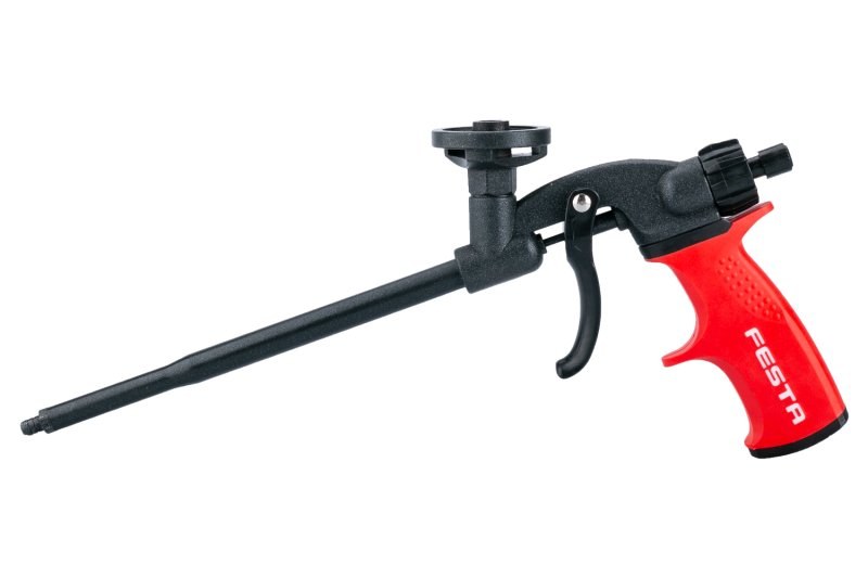 LE pistole na PUR pěnu teflon FESTA - Nářadí ruční nářadí