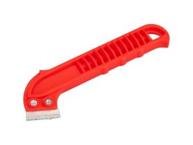 LE čistič spár ruční čepel 30mm WESTBERG