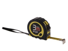 LE metr svinovací 3mx16mm Ergo