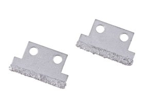 LE ostří náhradní do čističe spár 30mm (2ks)