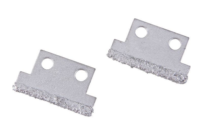 LE ostří náhradní do čističe spár 30mm (2ks) - Nářadí ruční nářadí