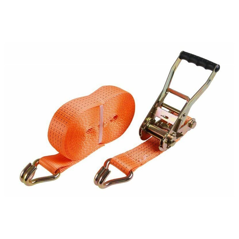 BE pás upínací ráčnový 2" 10mx50mm TUV GS 5000kg - Nářadí ruční nářadí