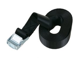 LE pás upínací 1" 25mmx 4m PE