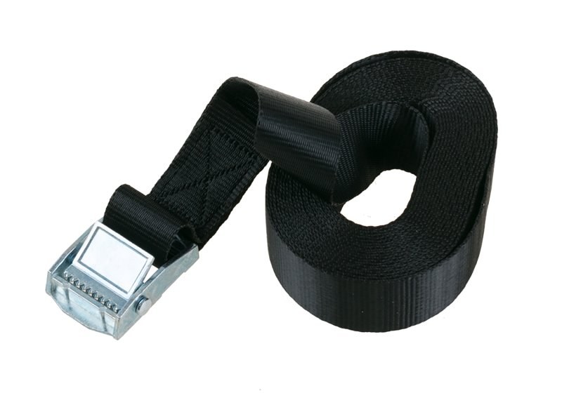 LE pás upínací 1" 25mmx 4m PE - Nářadí ruční nářadí