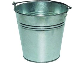 BE vědro 12l pozink