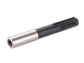 LE adaptér SDS+ na bit 1/4"