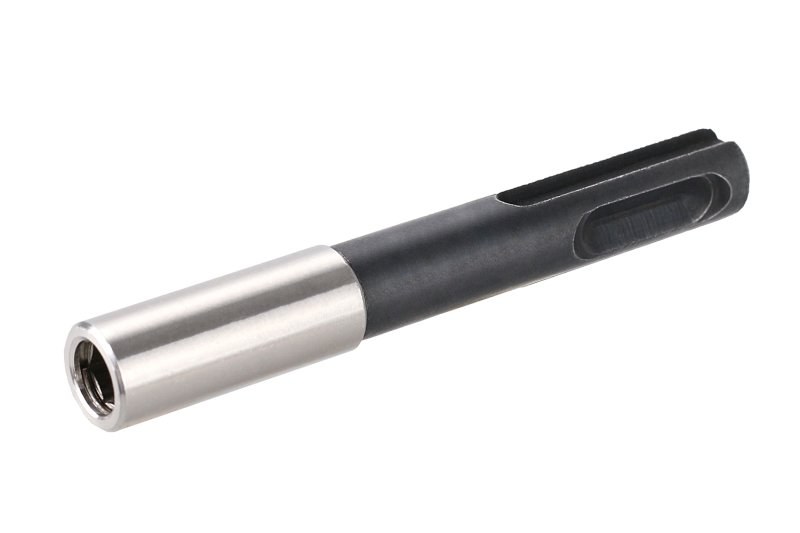 LE adaptér SDS+ na bit 1/4" - Nářadí ruční nářadí