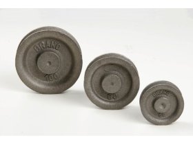 BE kladka litá 120 (balení 5ks)