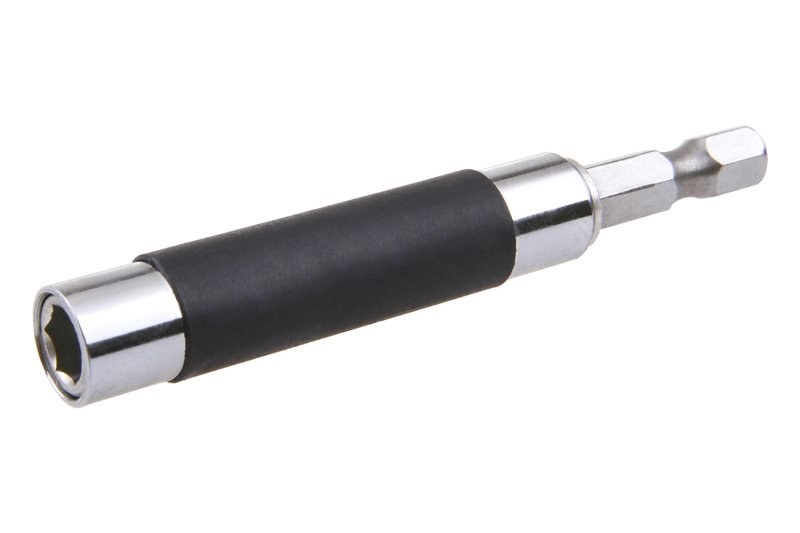 LE nástavec na na bity výsuvný 1/4" 80mm - Nářadí ruční nářadí