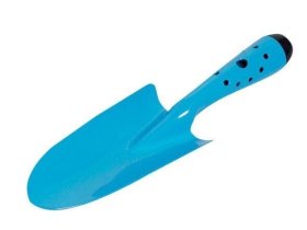 BE lopatka sázecí široká s&nbsp;PP zátkou