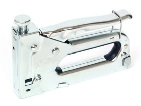 LE pistole sponkovací typ spon 53/4-14mm FESTA