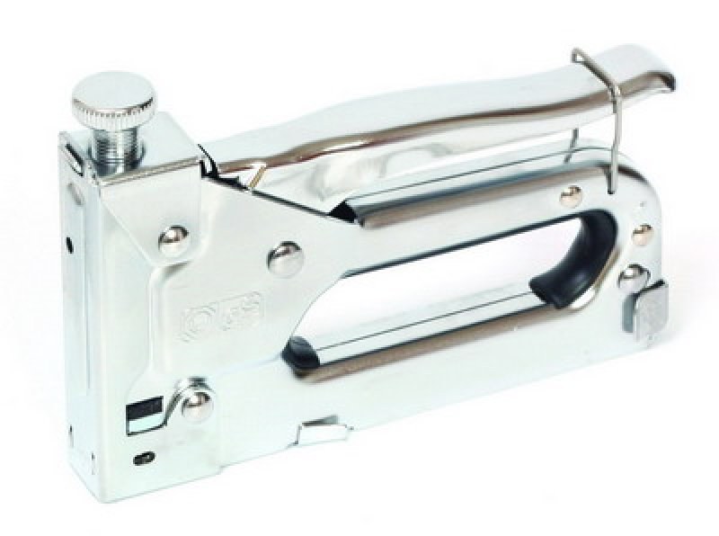 LE pistole sponkovací typ spon 53/4-14mm FESTA - Nářadí ruční nářadí