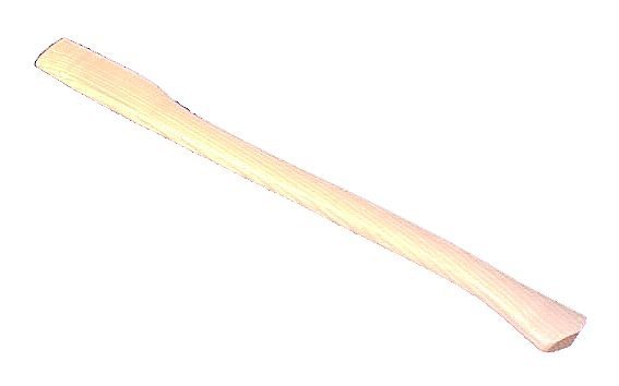 BE násada na sekeru 80cm nelakovaná DIN - Nářadí ruční nářadí