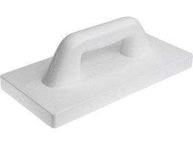 STALCO hladítko 450mm pěnové polystyrenové