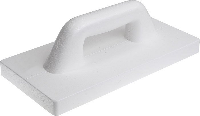 STALCO hladítko 450mm pěnové polystyrenové - Nářadí ruční nářadí