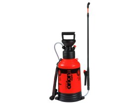 JAD postřikovač ORION GARDEN 6l ramenní, tlakový