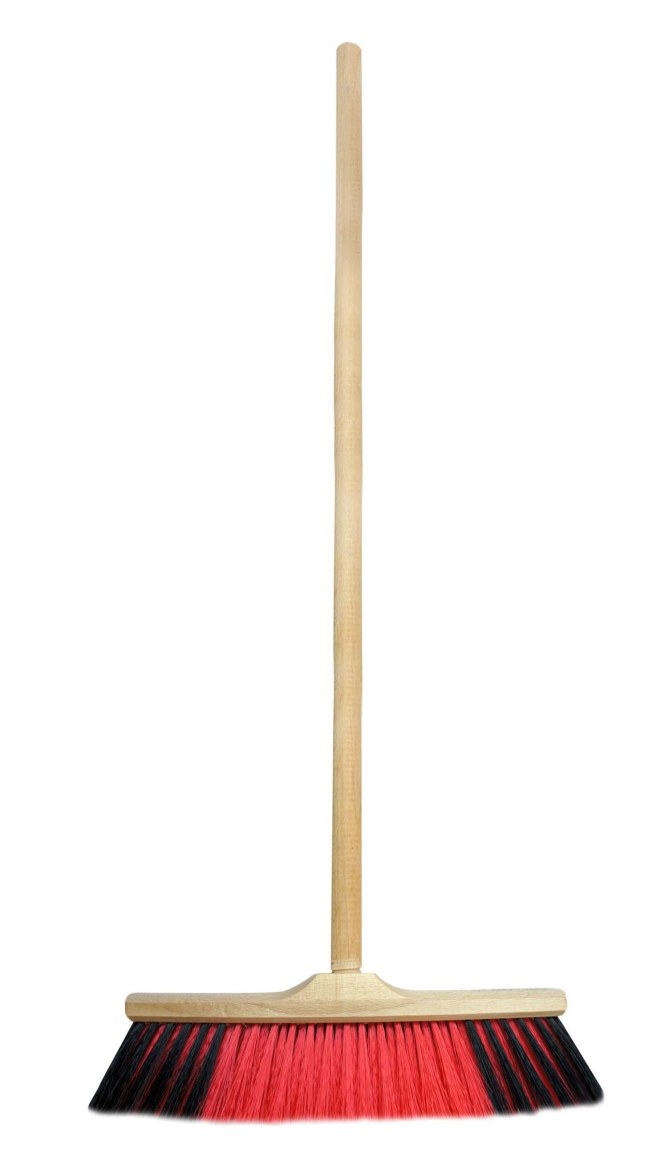 JAD smeták Nylon  30cm 