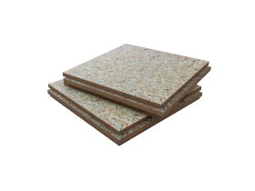 Deska JSD E1 LE P5 P-D 25x675x1800mm / 1,215m2 (40)