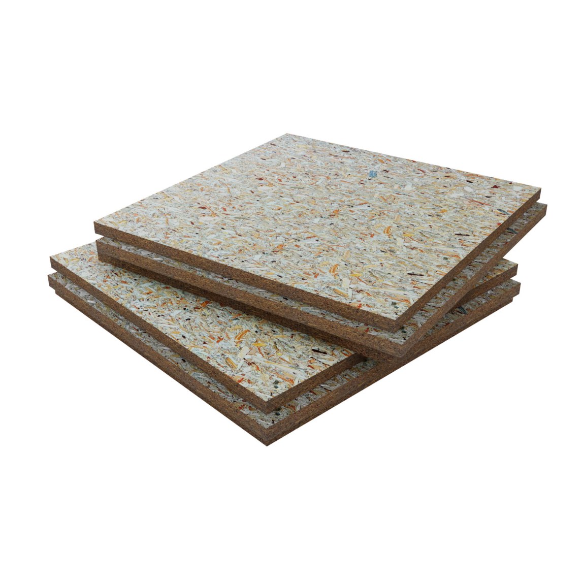 Deska JSD E1 LE P5 P-D 25x675x1800mm / 1,215m2 (40)