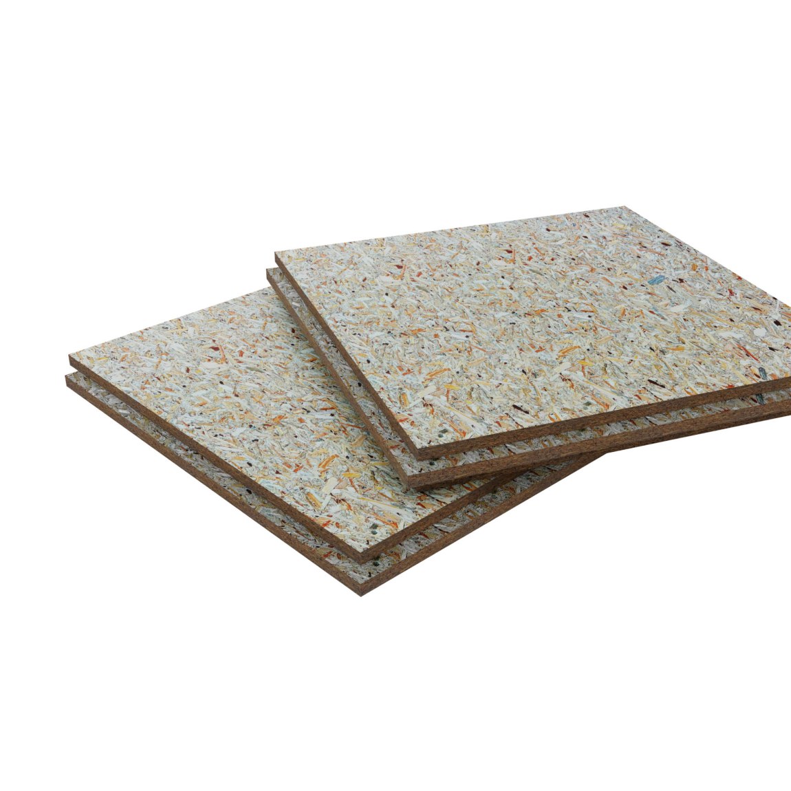 Deska JSD E1 LE P5 P-D 18x675x1800mm / 1,215m2 (55)