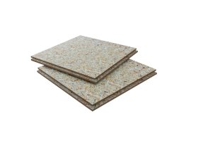 Deska JSD E1 LE P5 P-D 12x675x1800mm / 1,215m2 (80)