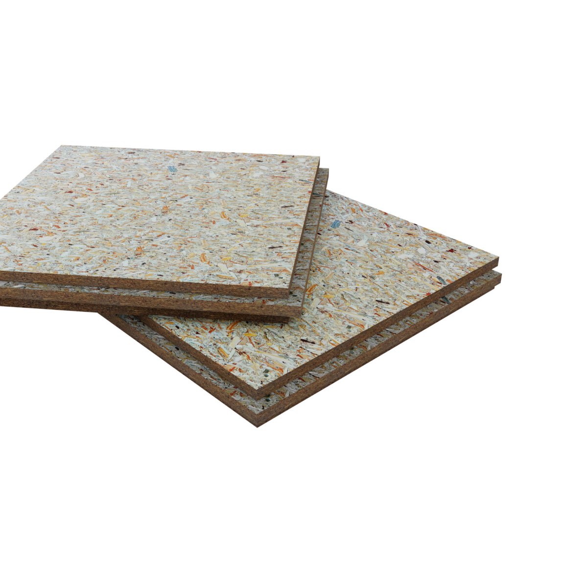 Deska JSD E1 LE P5 P-D 22x675x1800mm / 1,215m2 (45) - Suchá výstavba, sádrokarton, dřevo dřevo deskový materiál jsd desky