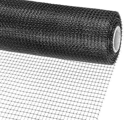 JAD síť proti krtkům 1x50m,20g/m2,oko 16x16mm - Zahrady, pletiva nářadí a&nbsp;zahradní potřeby