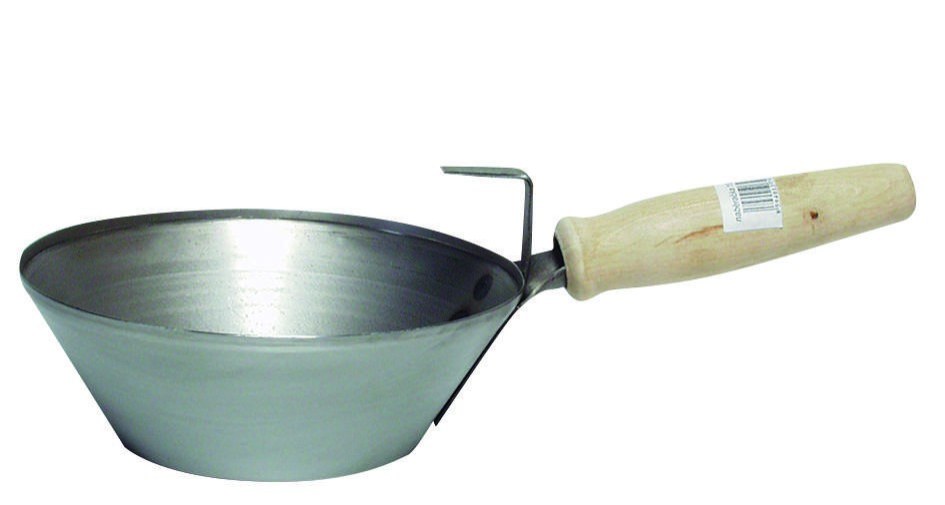 JAD naběračka s rukojetí 210mm JAD naběračka s rukojetí 210mm