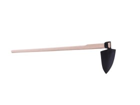 JAD motyka kovaná střední s násadou 130cm