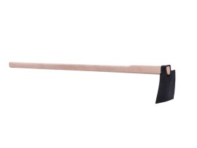 JAD motyka kovaná plochá 600g s násadou 130 cm