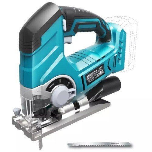 SALDO pila kmitací 18V DEDRA - Nářadí elektrické nářadí