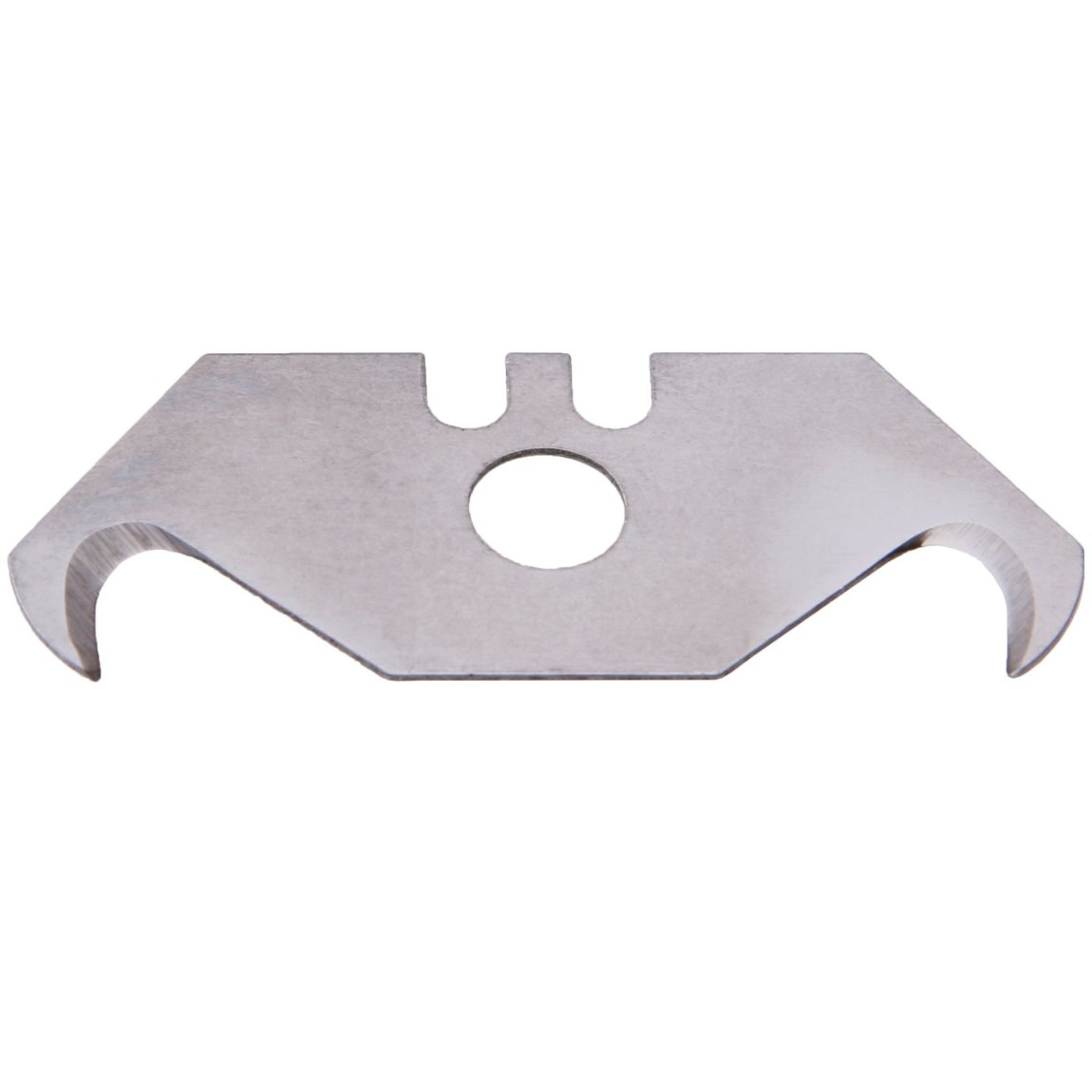 BE čepel háková malá s&nbsp;dírkou - box 10ks - Nářadí ruční nářadí