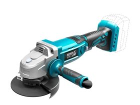 SALDO bruska úhlová 125mm 18V DEDRA