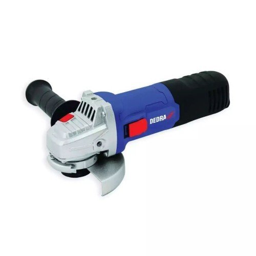 SALDO bruska úhlová 125mm 860W DEDRA - Nářadí elektrické nářadí