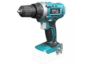 SALDO Aku šroubovák vrtací 12V, 1,5Ah, 3-5h, 0-650rpm DEDRA