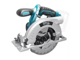 SALDO pila kotoučová 165mm akumulátorová 18V DEDRA